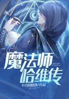 魔法師哈維傳在線閱讀