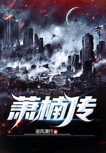 蕭楠傳