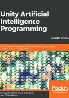 Unity Artificial Intelligence Programming