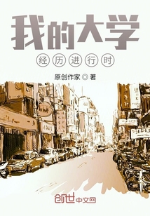 我的大學(xué)經(jīng)歷進(jìn)行時(shí)