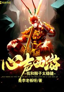 心声西游:我和猴子太稳健