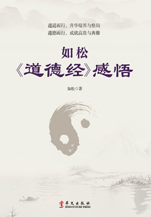 如松《道德經》感悟