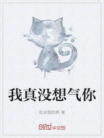 我真沒想氣你