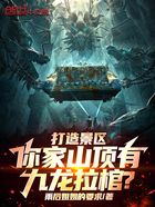 打造景区:你家山顶有九龙拉棺?在线阅读
