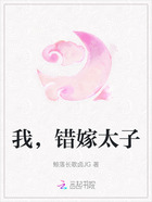 我,错嫁太子在线阅读
