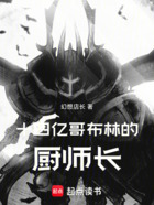 十四亿哥布林的厨师长在线阅读