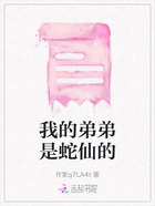 我的弟弟是蛇仙的在线阅读