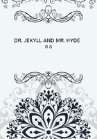 DR. JEKYLL AND MR. HYDE在线阅读