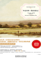 哈克贝利·费恩历险记在线阅读