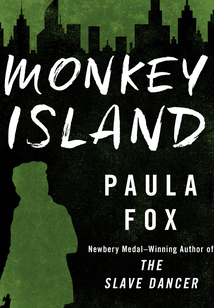 Monkey Island