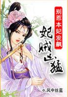 莫惹本妃发飙：妃贼凶猛