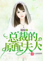 總裁的原配夫人在線閱讀