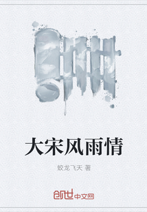 大宋風雨情