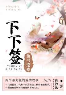 魚書逆夜·下下簽