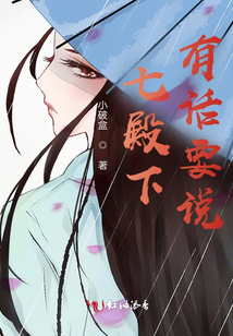 七殿下有話要說