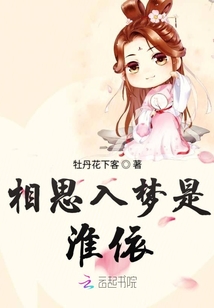 相思入夢是淮依