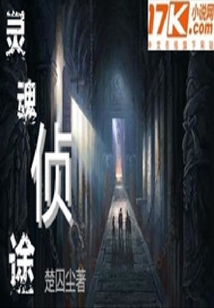 靈魂偵途