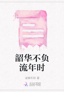 韶華不負流年時