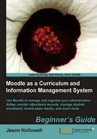 Moodle as a Curriculum and Information Management System在线阅读