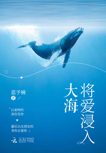 将爱浸入大海