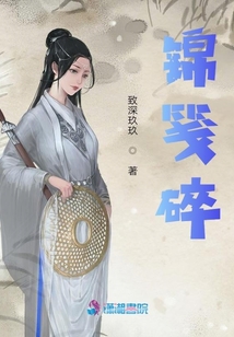 錦箋碎