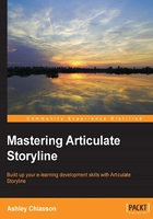 Mastering Articulate Storyline在线阅读