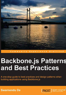 Backbone.js Patterns and Best Practices