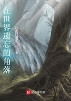 在世界遗忘的角落在线阅读
