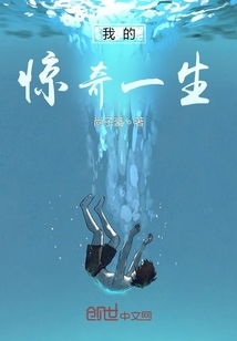 我的驚奇一生