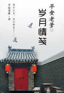 平安老爹之岁月情笺