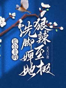 長公主的洗腳婢她狠辣至極