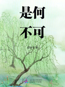 是何不可