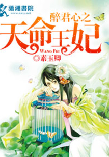 醉君心之天命王妃