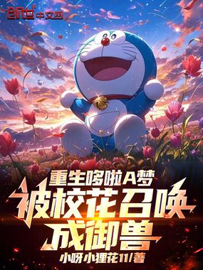 重生哆啦A梦，被校花召唤成御兽在线阅读