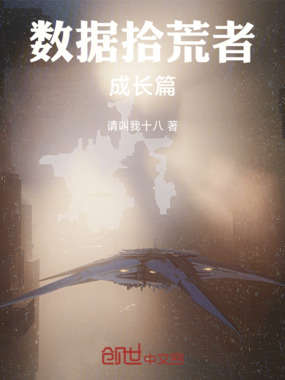 数据拾荒者成长篇在线阅读