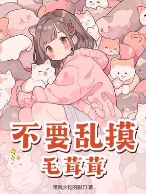 不要乱摸毛茸茸！在线阅读