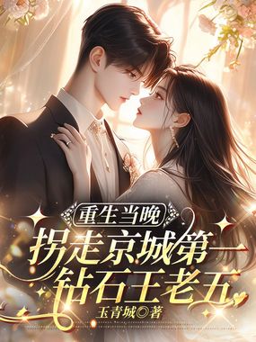 重生当晚，拐走京城第一钻石王老五在线阅读