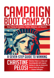 Campaign Boot Camp 2.0