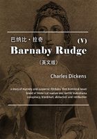 Barnaby Rudge（V）巴纳比·拉奇（英文版）在线阅读