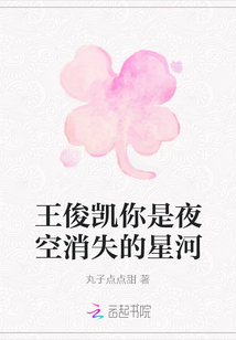 王俊凯你是夜空消失的星河