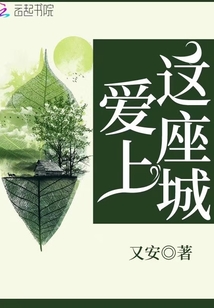 愛上這座城