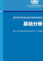 超声医学专科能力建设专用初级教材：基础分册在线阅读