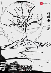 尋寶怪談