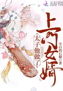 太子他做了上門女婿