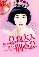 总裁大人别心急