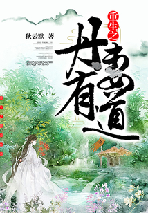 重生之丹妻有道