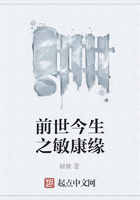 前世今生之敏康缘在线阅读