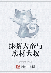 抹茶大帝與廢材大叔