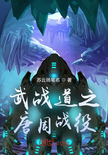 武戰(zhàn)道之唐周戰(zhàn)役