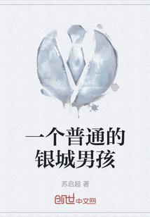 一個普通的銀城男孩